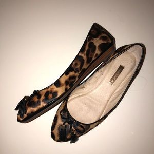 Louise et Cie flats